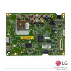 PLACA PRINCIPAL LG 55LF5600 55LF5650 EBT63419901 EBU63195608 EAX66167206 | ORIGINAL